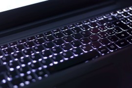 联想笔记本电脑截图的快捷键是哪个？联想笔记本怎么截屏？